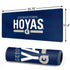 Georgetown University Hoyas Stripe Gaming Mouse Pad